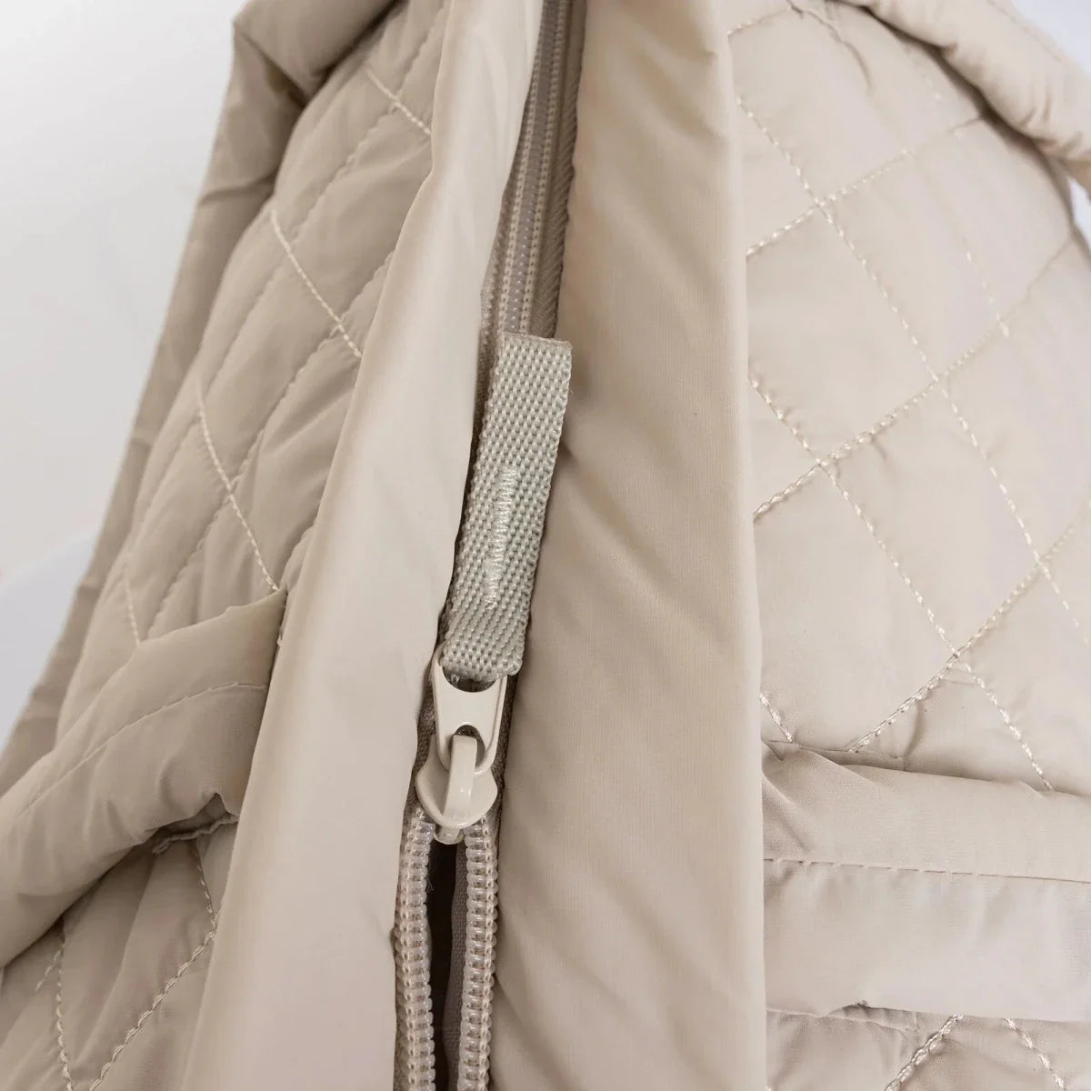 Baby Mom Quilted Women's Shoulder Bag (One Size)