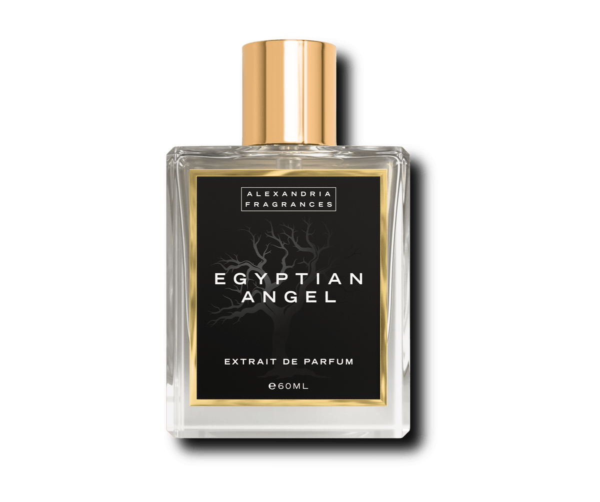 Egyptian Angel Inspired By Kilian Straight To Heaven