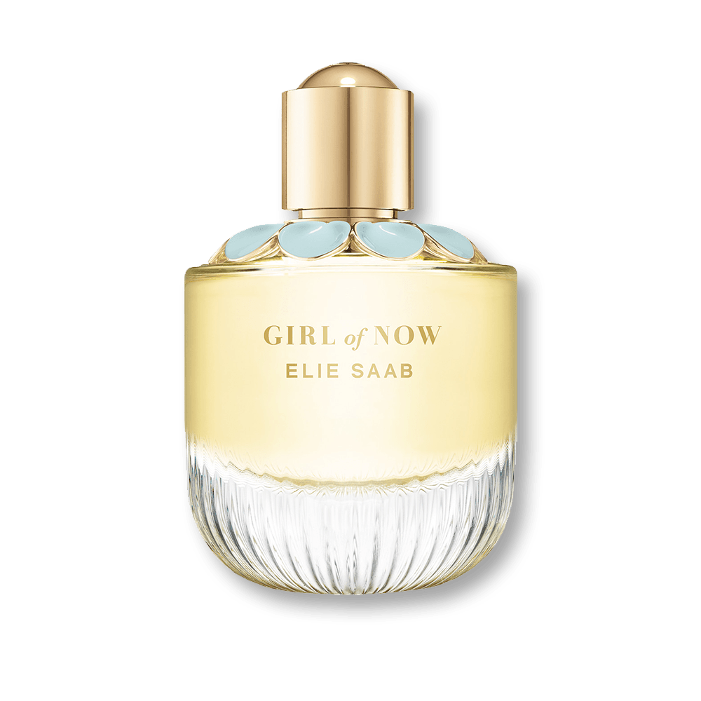 Elie Saab Girl of Now Eau de Parfum 90ml Spray
