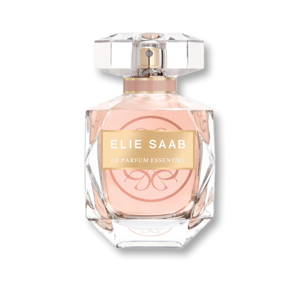 Elie Saab Le Parfum Essentiel Eau de Parfum 50ml Spray
