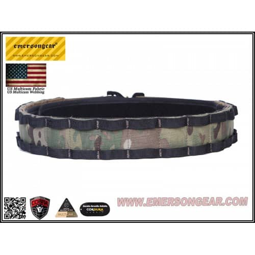 Emerson Gear 1.75-2 Inch Cobra Combat Belt