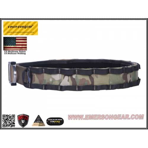 Emerson Gear 1.75-2 Inch Cobra Combat Belt