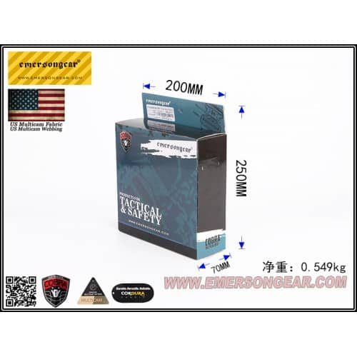 Emerson Gear 1.75-2 Inch Cobra Combat Belt