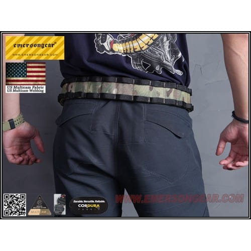 Emerson Gear 1.75-2 Inch Cobra Combat Belt