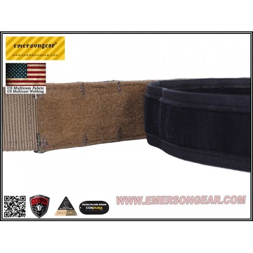 Emerson Gear 1.75-2 Inch Cobra Combat Belt