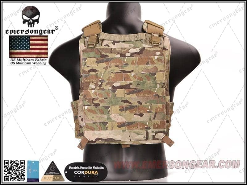 Emerson gear 420 Plate Carrier