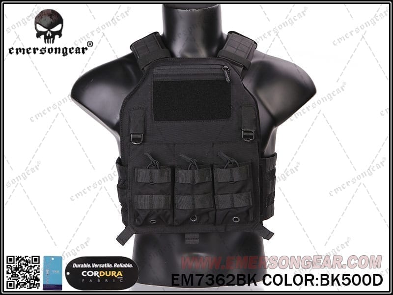 Emerson gear 420 Plate Carrier