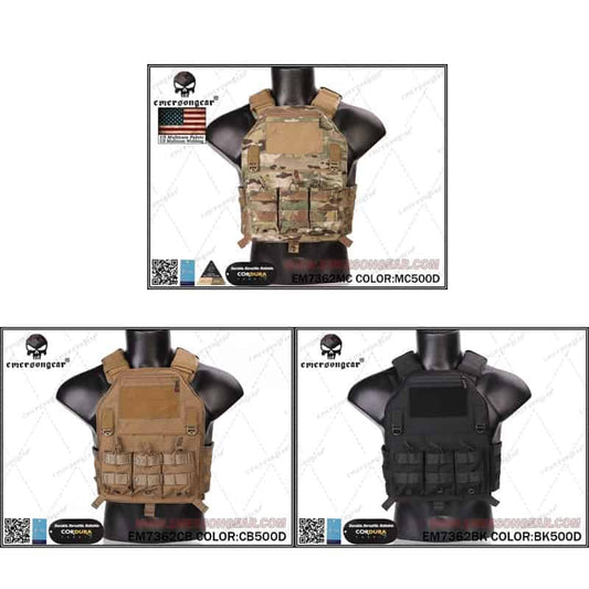 Emerson gear 420 Plate Carrier