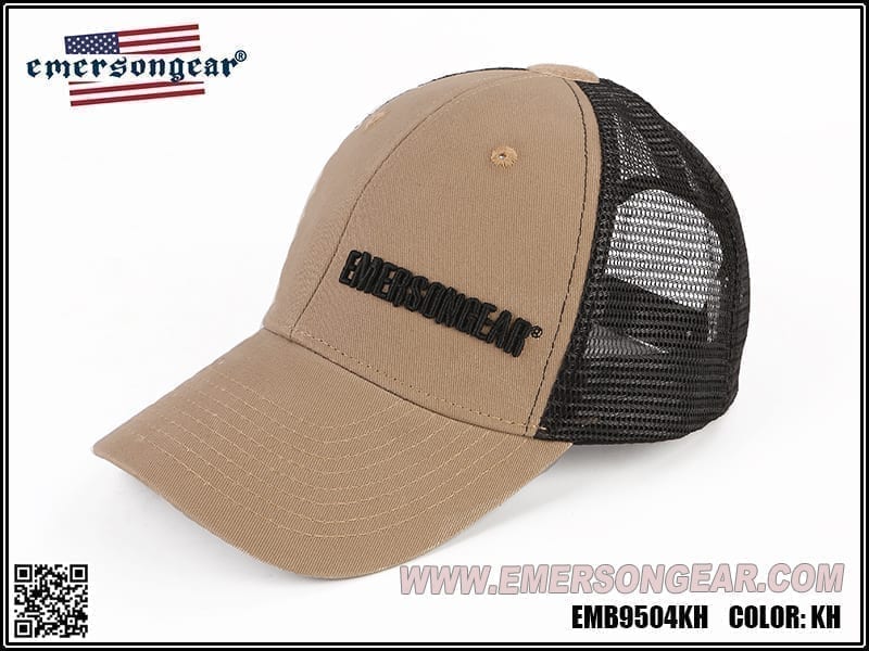 Emerson Gear Blue Label Ventilation Cap
