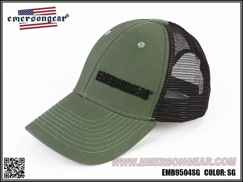 Emerson Gear Blue Label Ventilation Cap
