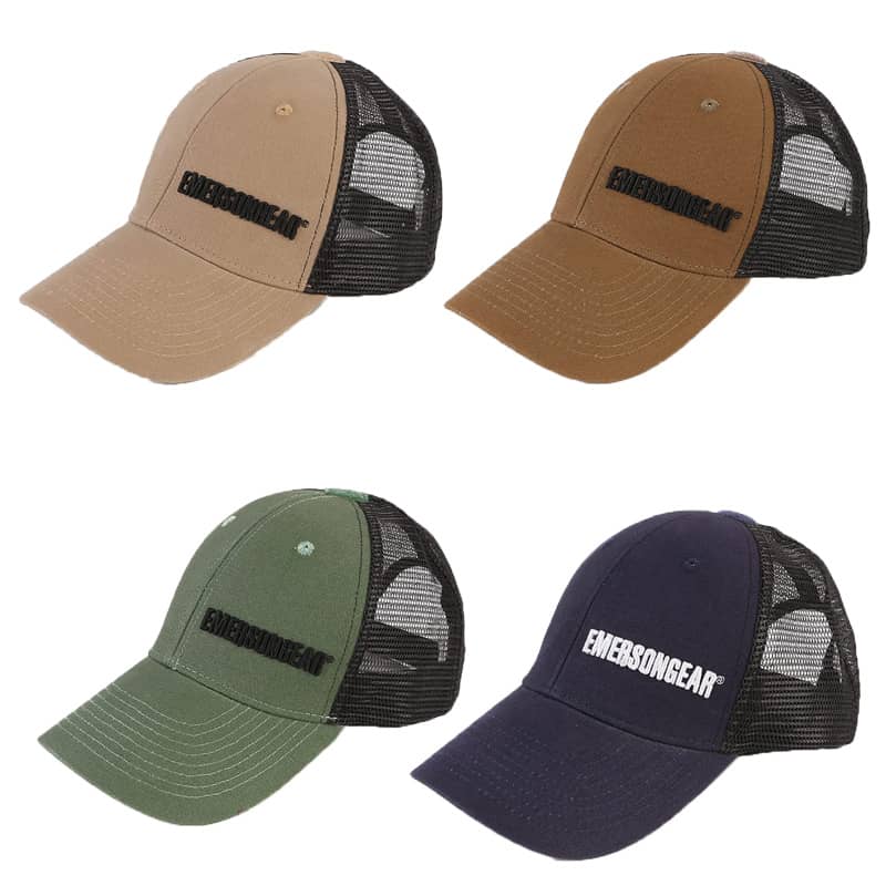 Emerson Gear Blue Label Ventilation Cap