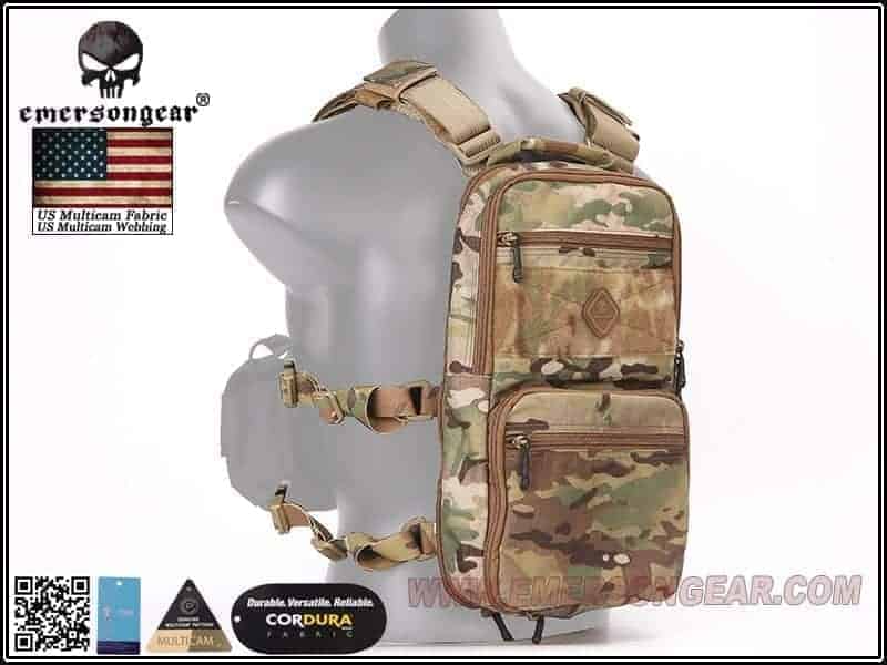 Emerson Gear D3 Multi-Purpose Bag