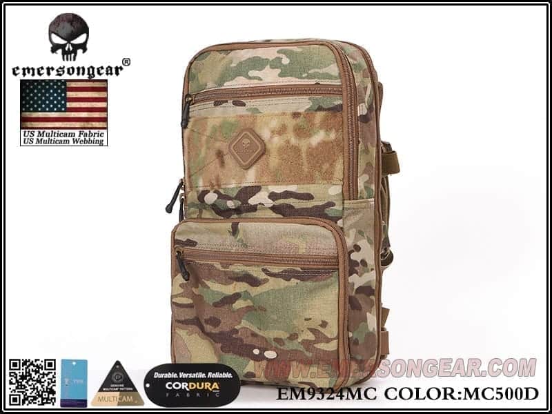 Emerson Gear D3 Multi-Purpose Bag