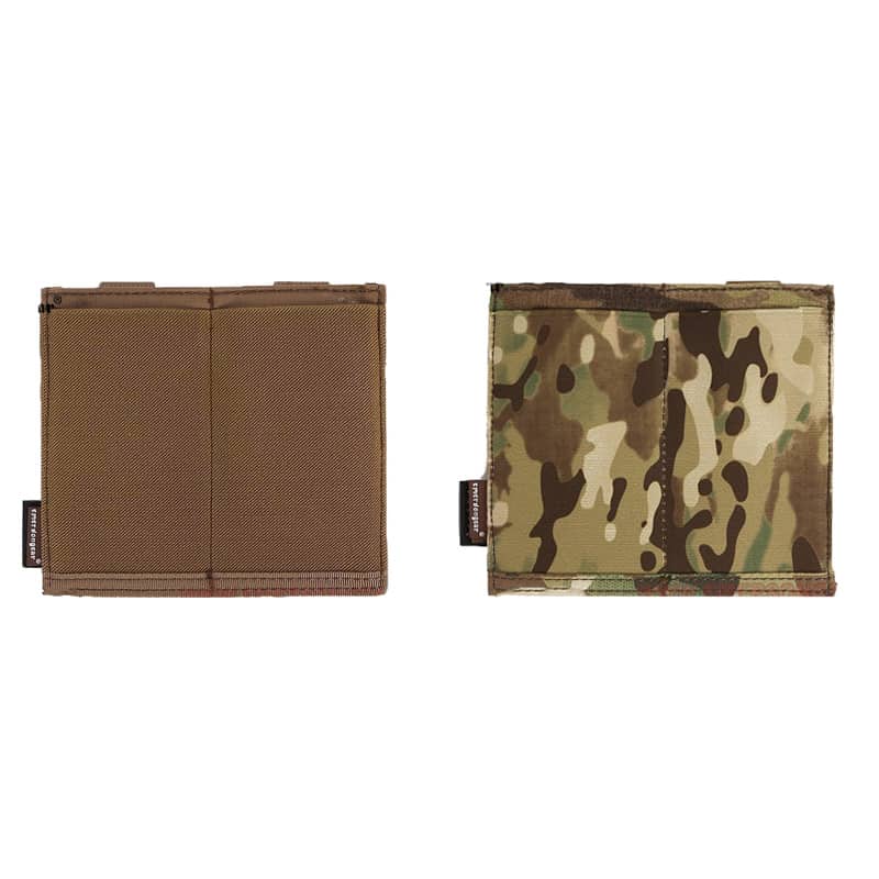 Emerson Gear Double Elastic Magazine Pouch