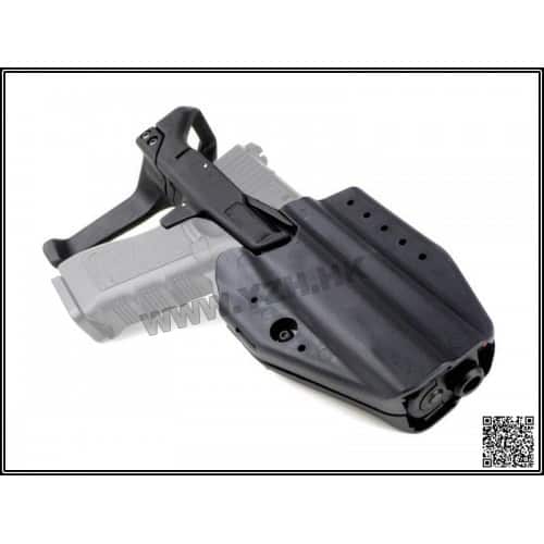 Emerson Gear FLX G17 Stock & Holster Set