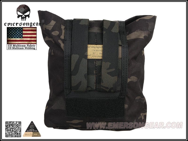 Emerson Gear Folding Dump pouch