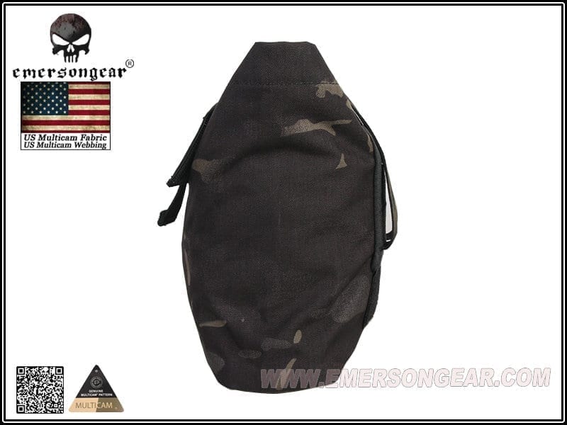 Emerson Gear Folding Dump pouch