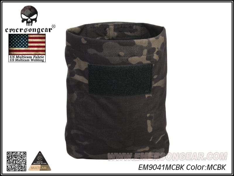 Emerson Gear Folding Dump pouch