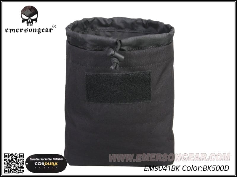Emerson Gear Folding Dump pouch