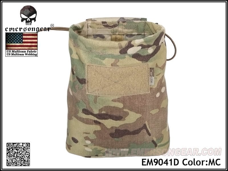 Emerson Gear Folding Dump pouch