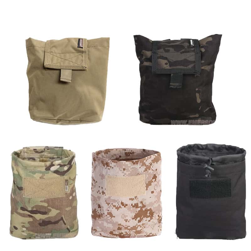 Emerson Gear Folding Dump pouch