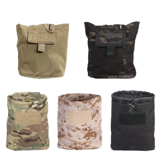 Emerson Gear Folding Dump pouch