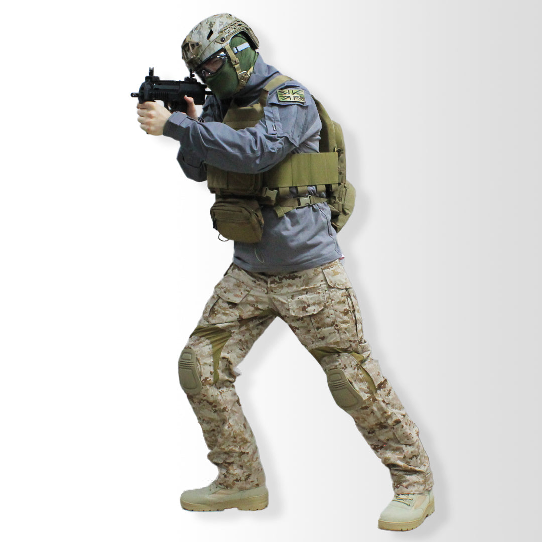 Emerson Gear G3 Combat Pants - AOR1