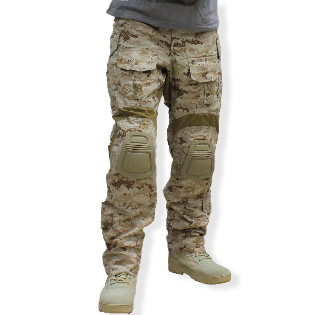 Emerson Gear G3 Combat Pants - AOR1