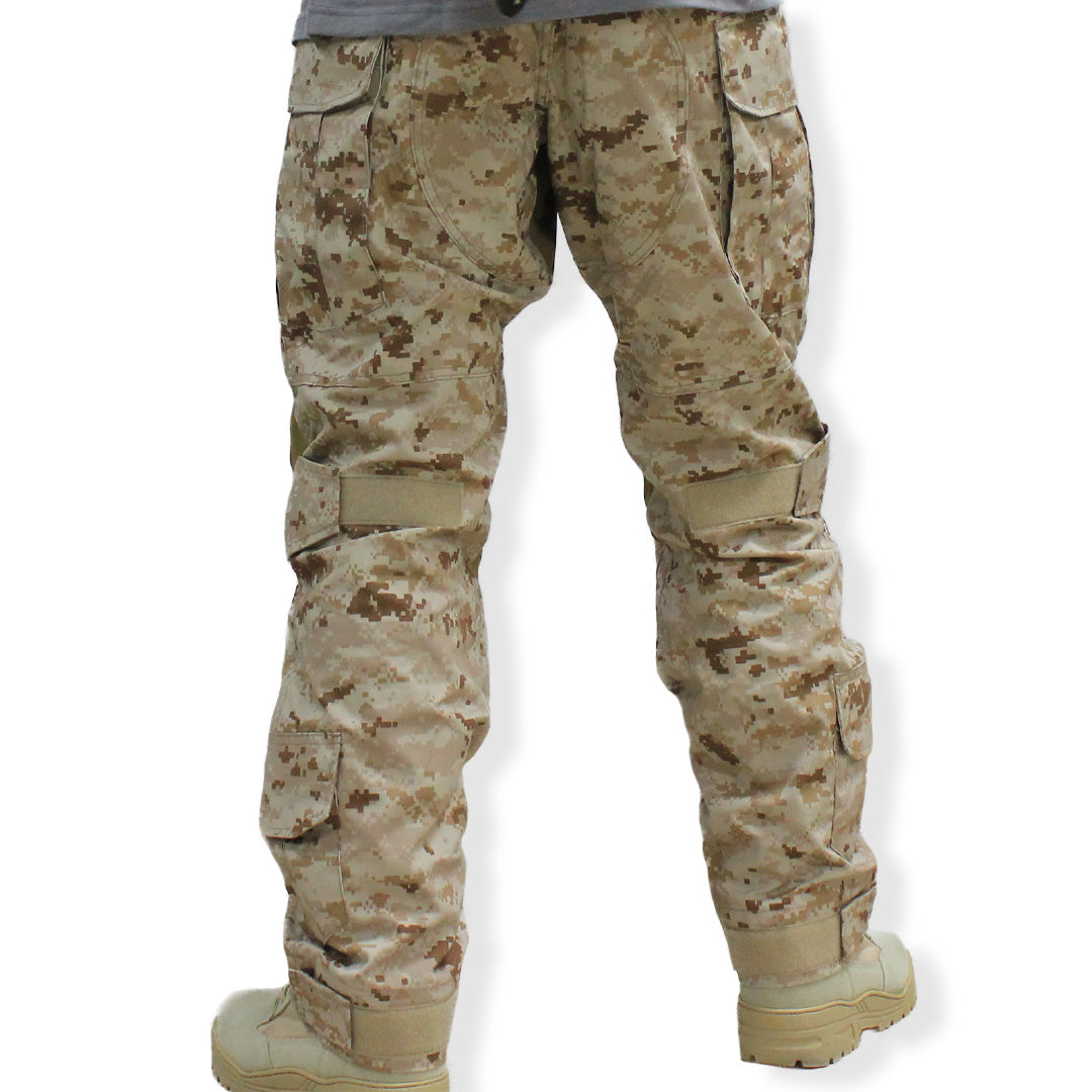 Emerson Gear G3 Combat Pants - AOR1