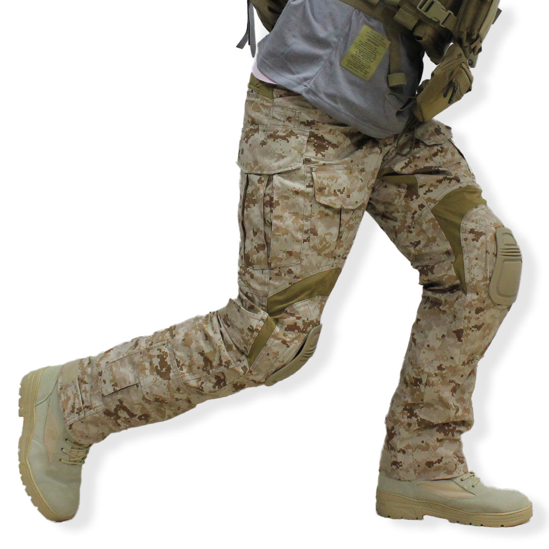 Emerson Gear G3 Combat Pants - AOR1
