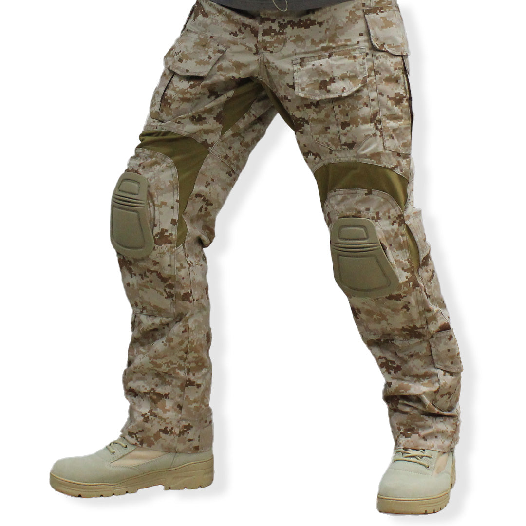 Emerson Gear G3 Combat Pants - AOR1