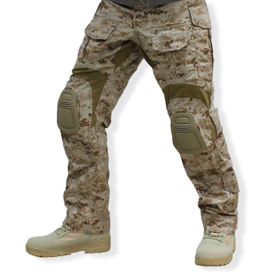 Emerson Gear G3 Combat Pants - AOR1