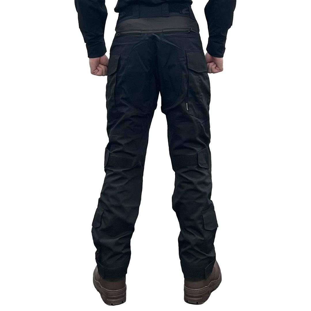 Emerson Gear G3 Combat Pants - Black