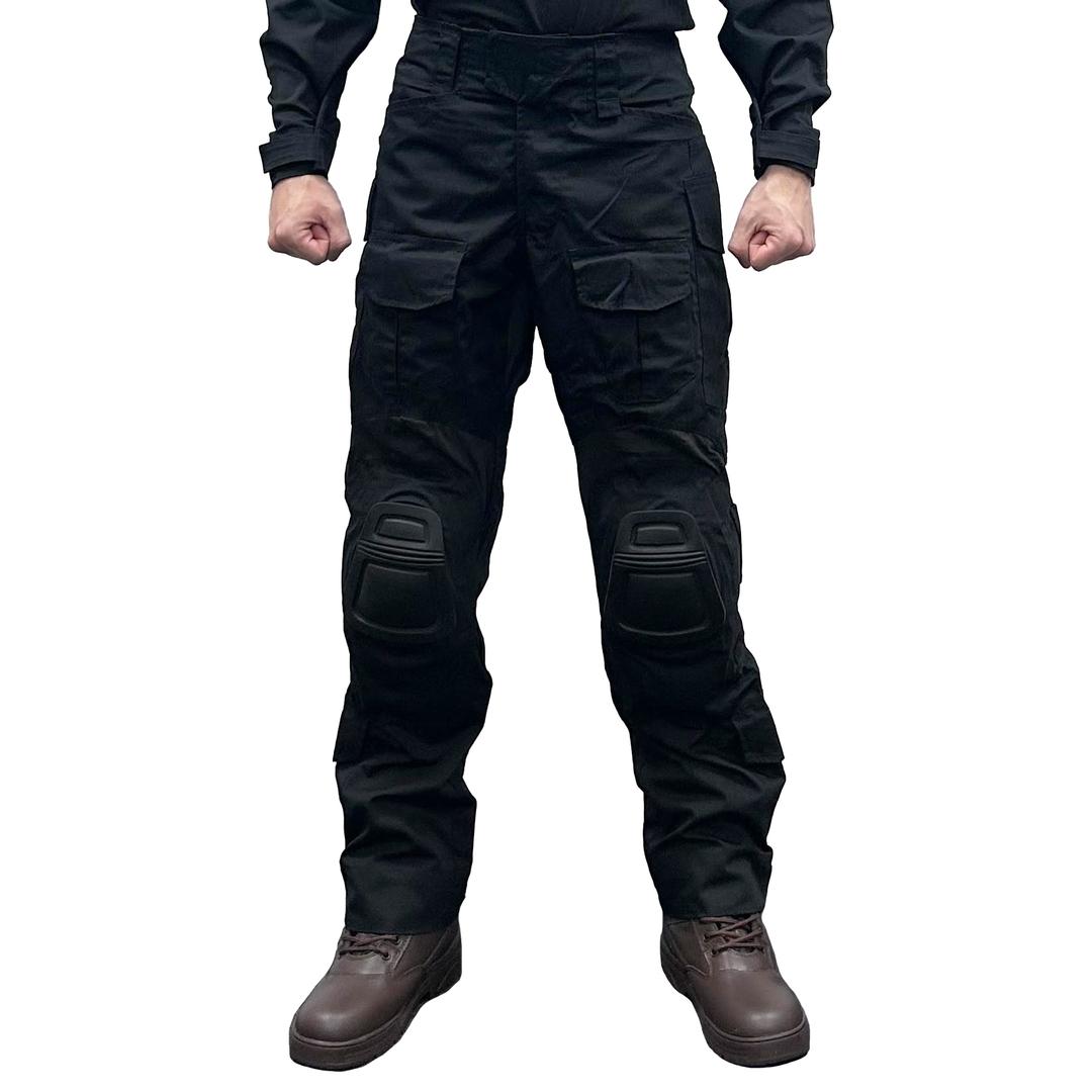 Emerson Gear G3 Combat Pants - Black