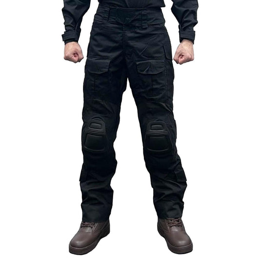 Emerson Gear G3 Combat Pants - Black