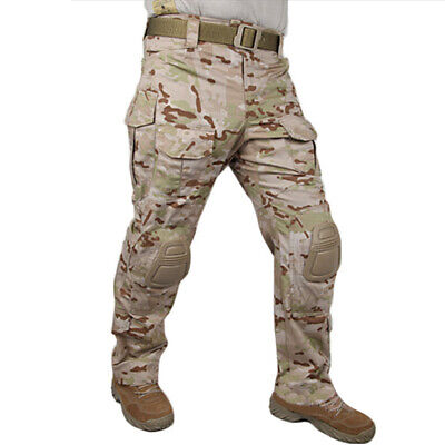 Emerson Gear G3 Combat Pants - Multicam Arid