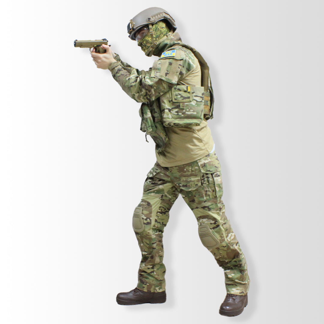 Emerson Gear G3 Combat Pants - Multicam