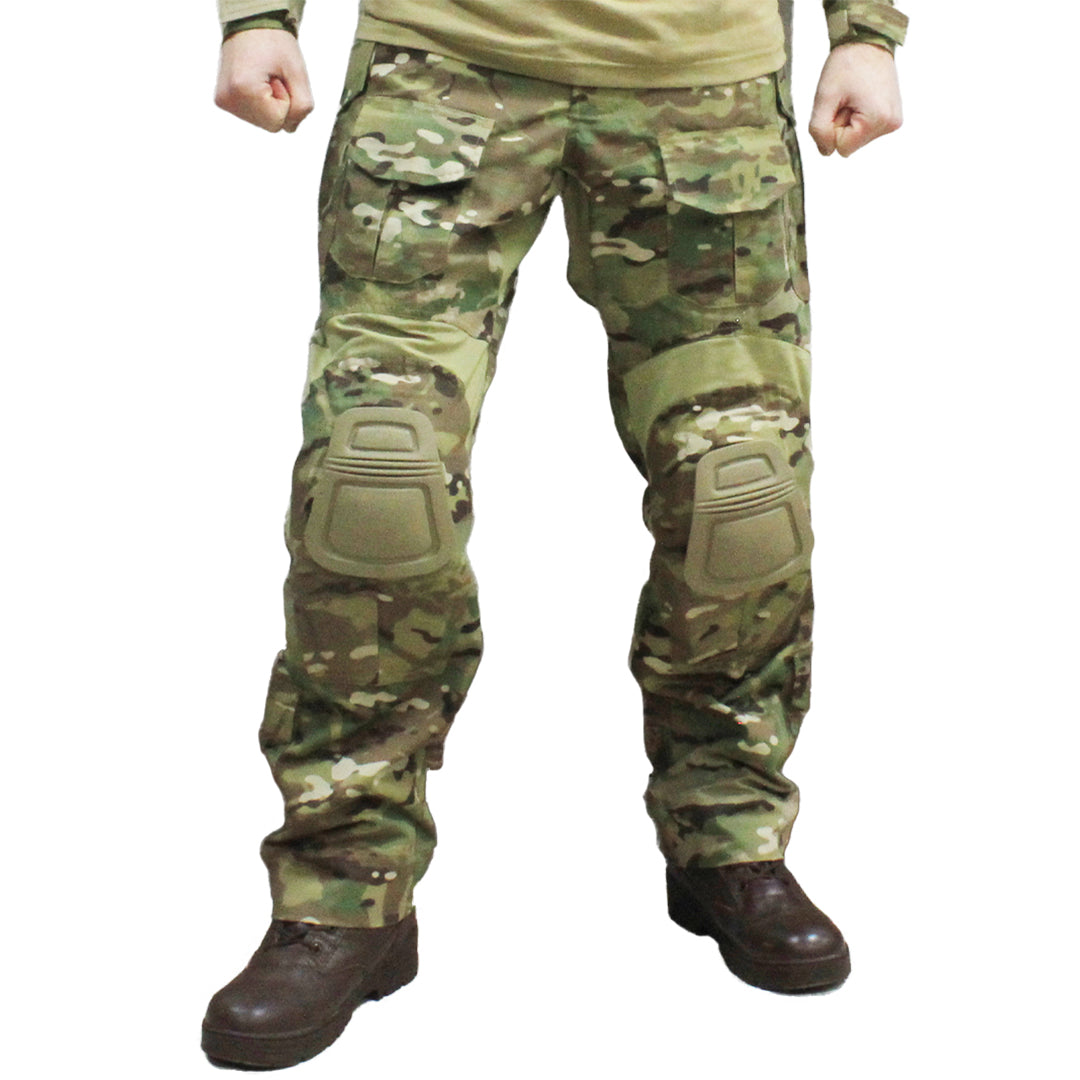 Emerson Gear G3 Combat Pants - Multicam