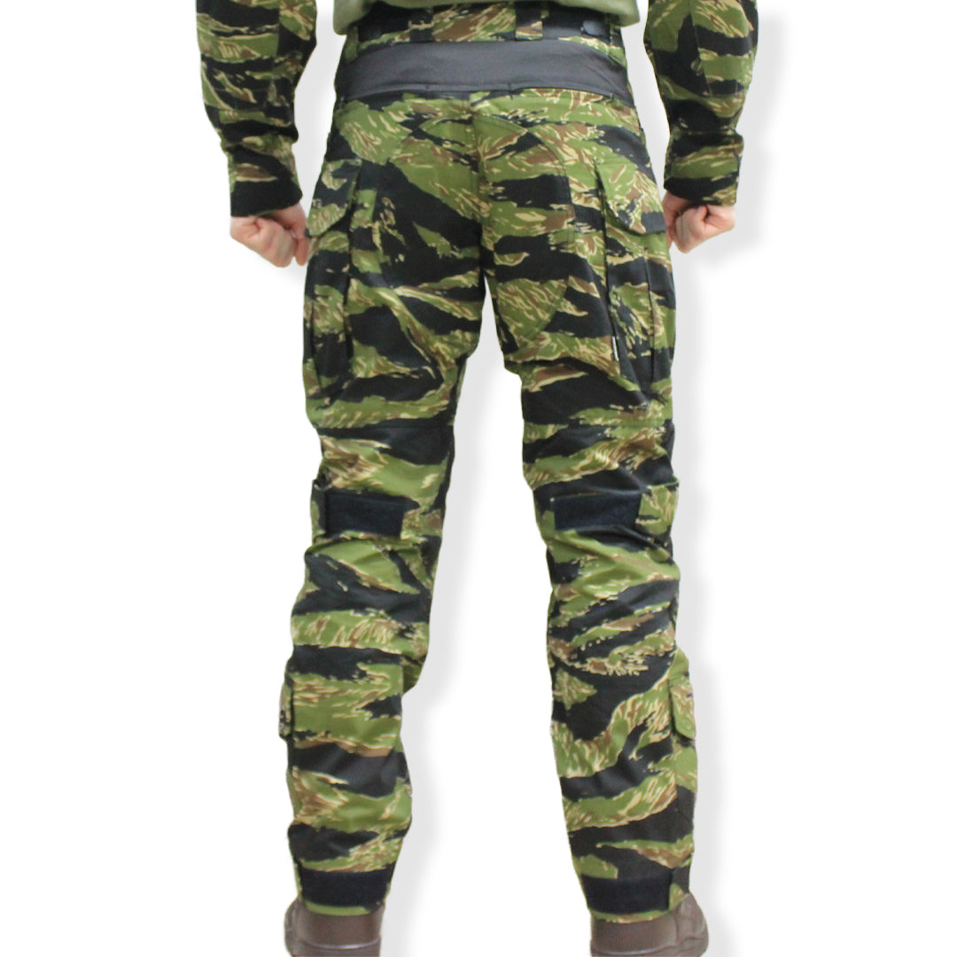 Emerson Gear G3 Combat Pants - Tiger Stripe