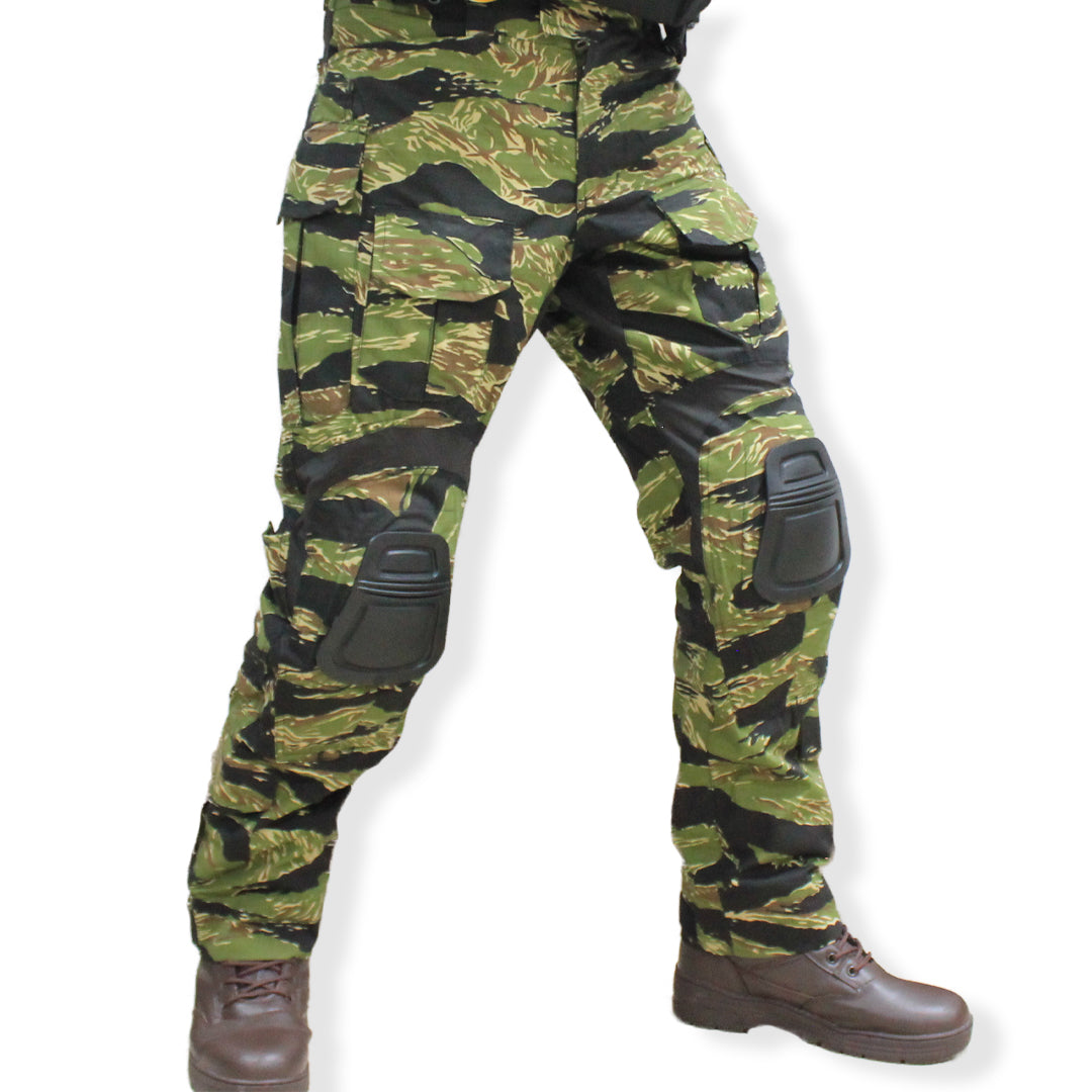 Emerson Gear G3 Combat Pants - Tiger Stripe