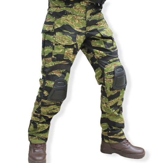 Emerson Gear G3 Combat Pants - Tiger Stripe