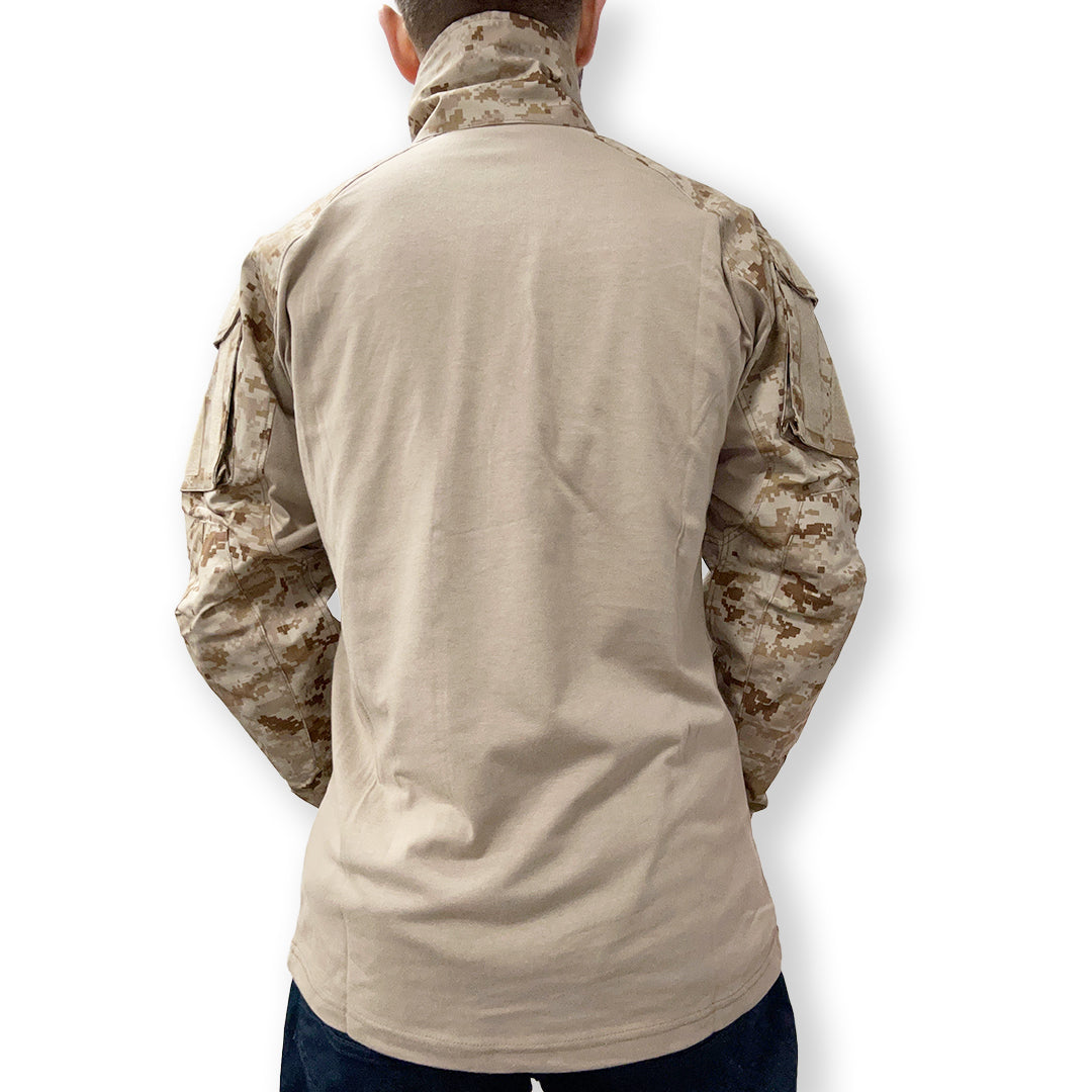 Emerson Gear G3 Combat Shirt - AOR1