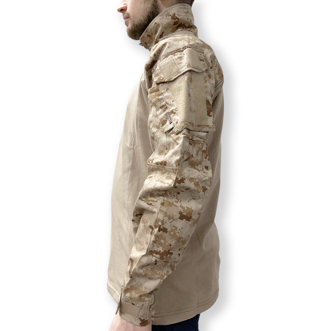 Emerson Gear G3 Combat Shirt - AOR1