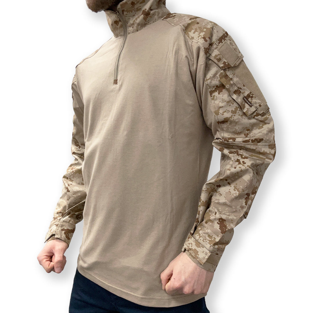 Emerson Gear G3 Combat Shirt - AOR1