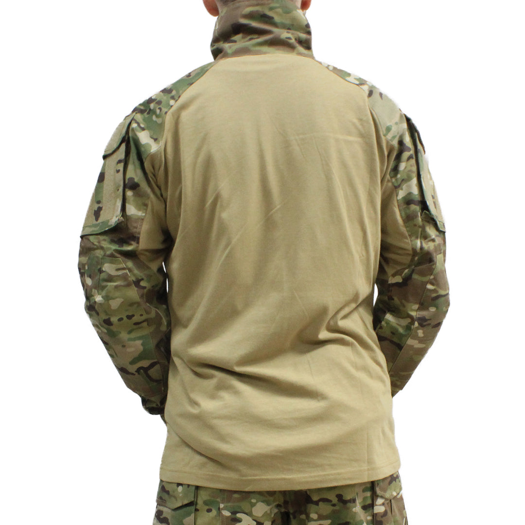 Emerson Gear G3 Combat Shirt - Multicam