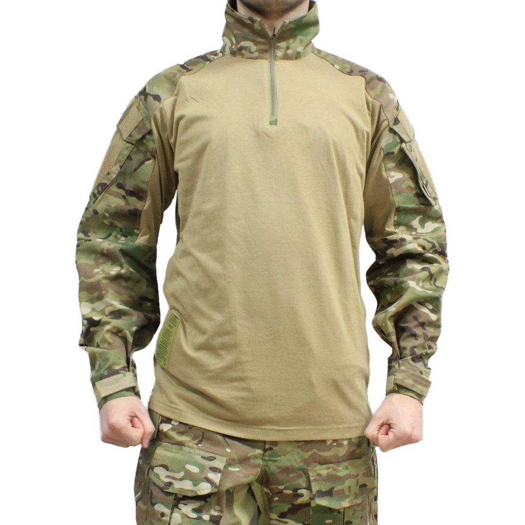 Emerson Gear G3 Combat Shirt - Multicam