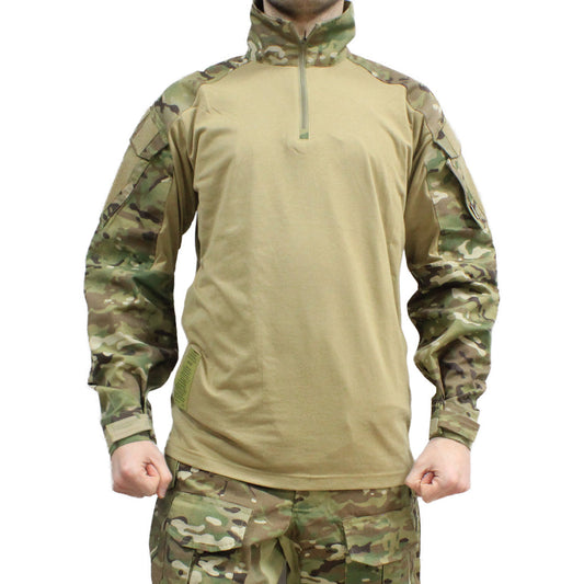 Emerson Gear G3 Combat Shirt - Multicam