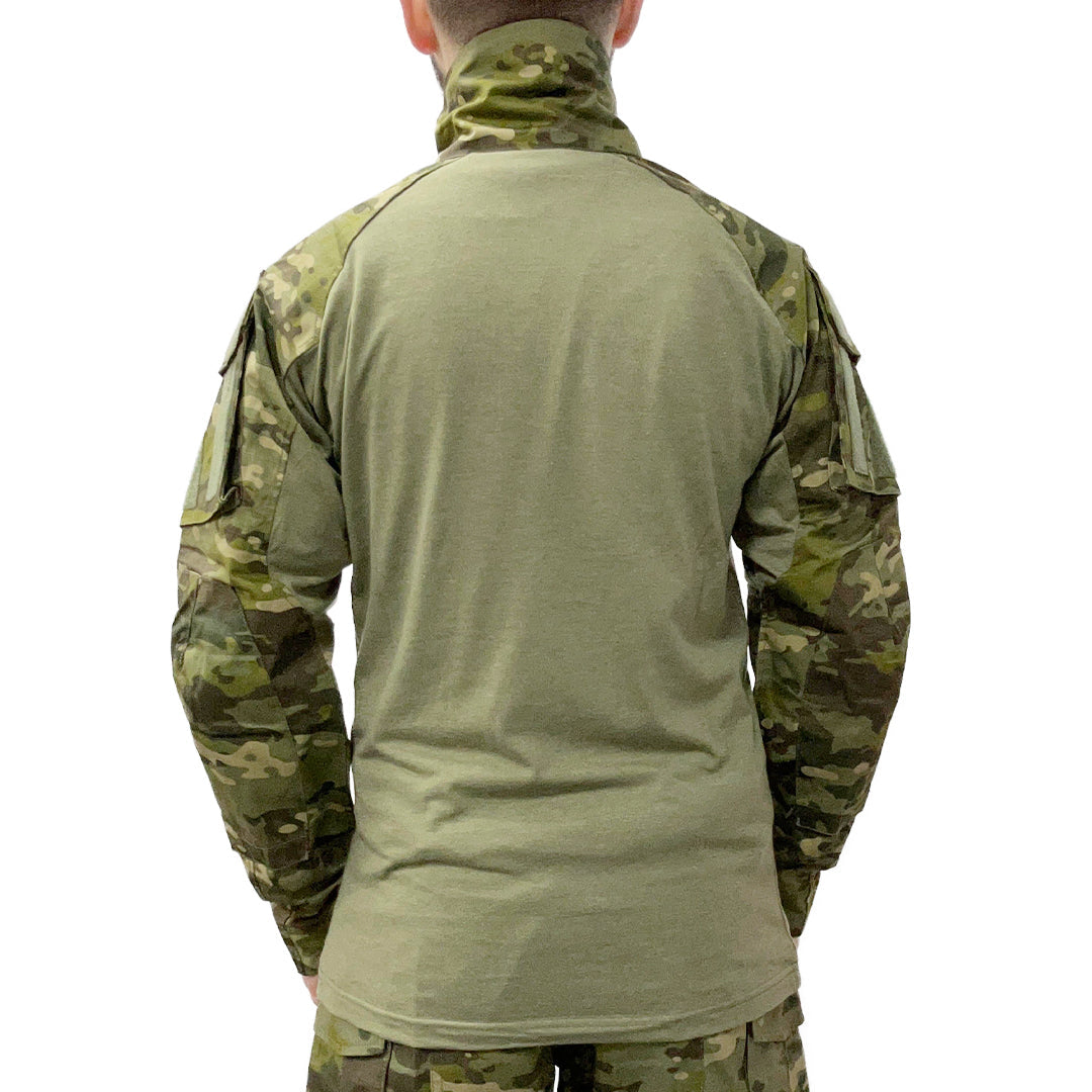Emerson Gear G3 Combat Shirt - Multicam Tropic