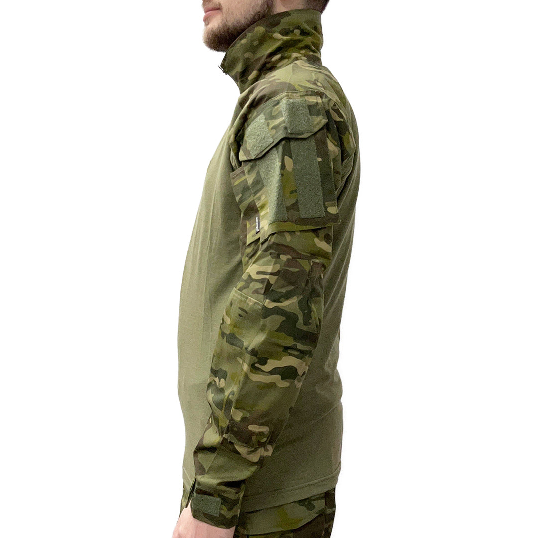 Emerson Gear G3 Combat Shirt - Multicam Tropic