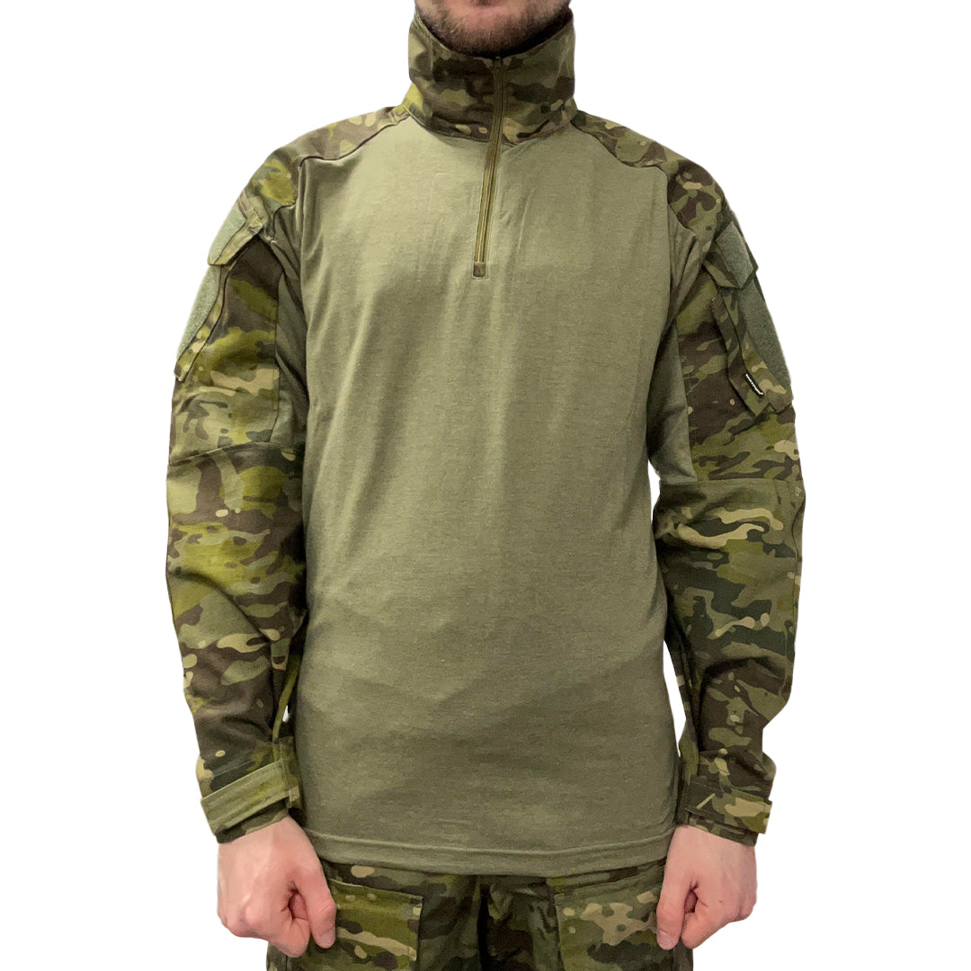 Emerson Gear G3 Combat Shirt - Multicam Tropic